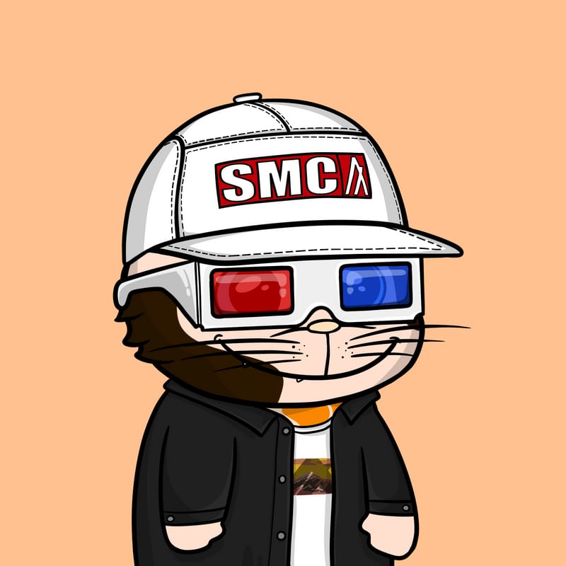 SMC #3302